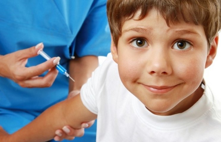 На Вінниччині катастрофа з вакцинацією…