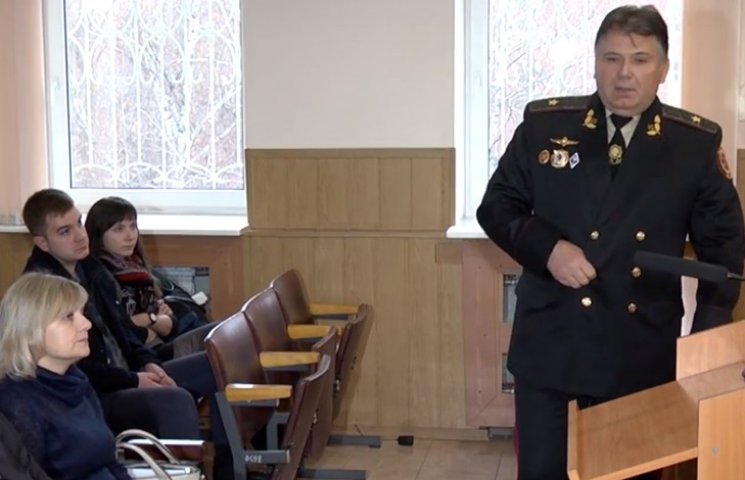 Екс-губернатор Сумщини постане перед суд…