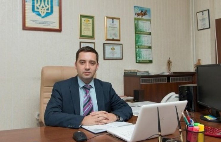 Секретарем Одеської міськради став Олекс…