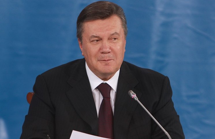 Нардеп Лещенко рассказал, когда у Януков…
