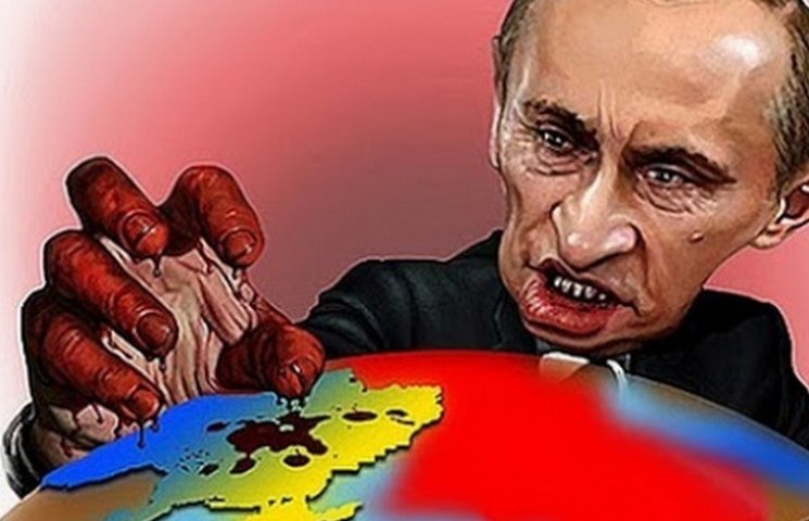 Россия готовит против Украины провокацию…