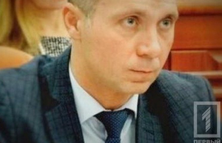 Днепропетровский прокурор-"отличник" на…
