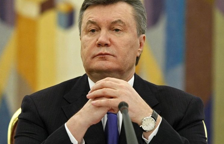 Хто нам винний, що в Гаазі Януковича не…