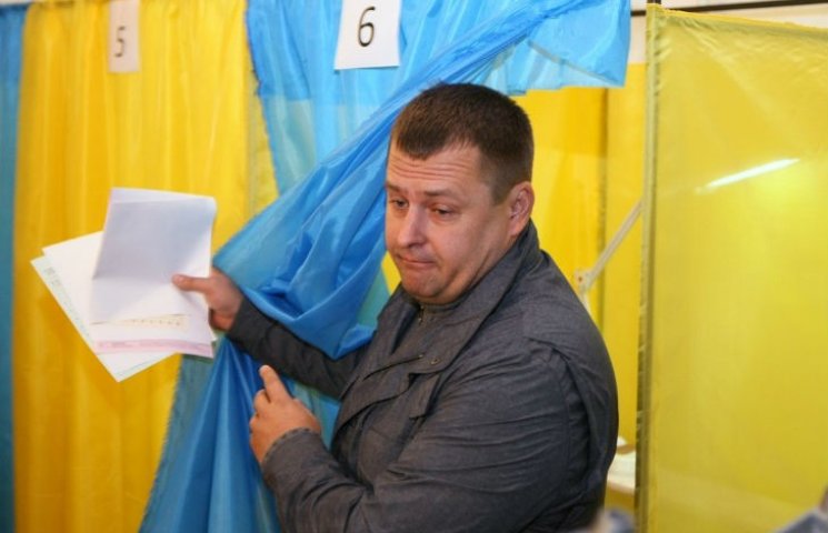Аваков виграв вибори у Дніпропетровську…