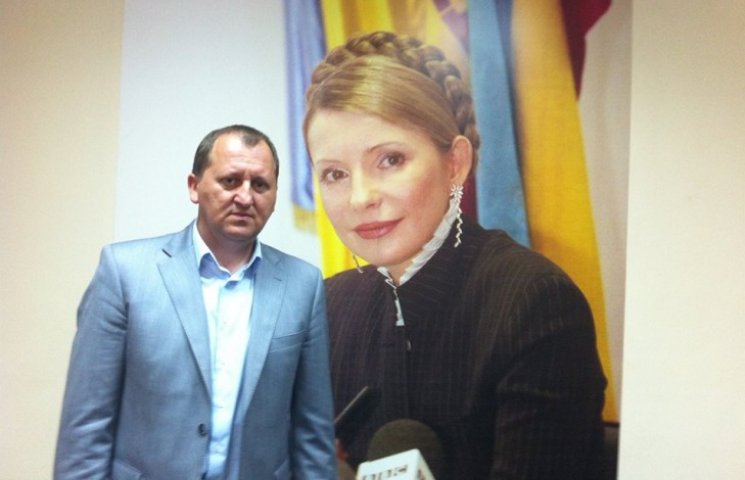 Почему Тимошенко еще долго будет выигрыв…