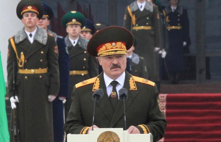 Вычистит ли Лукашенко "русофилов" из Мин…