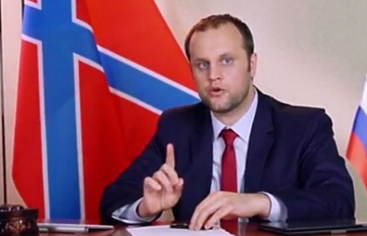 Губарєв прогнозує, що окупований Донбас…