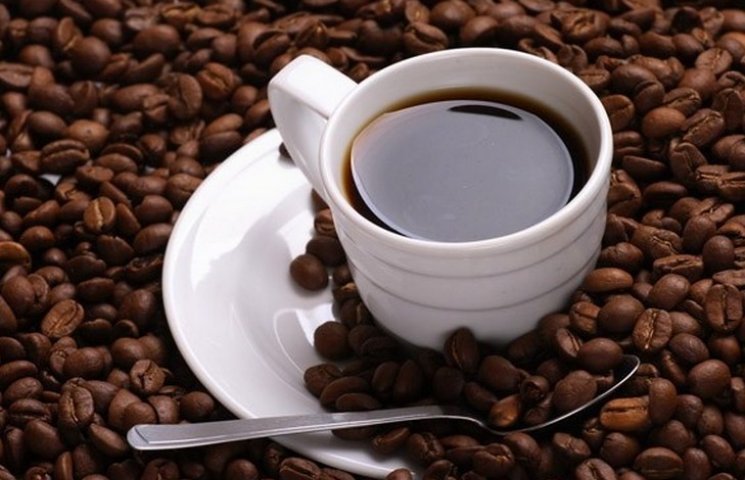 У Вінниці киянка вкрала кави на тисячу г…