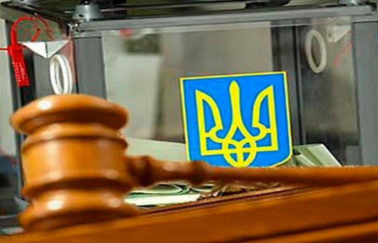 На Кіровську районну ТВК подали до суду…