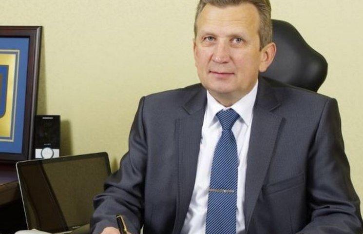 Директор АвтоКрАЗу замінив Олега Бабаєва…