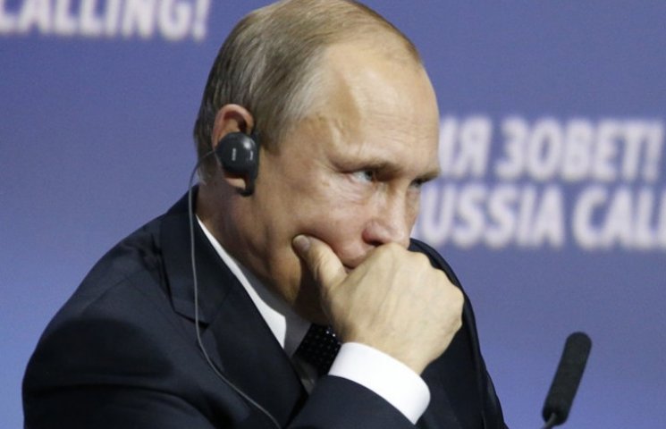 Путин о сбитом Су-24: Нам нанесли удар в…