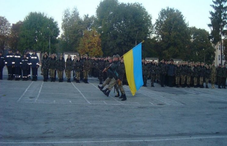 В Каменце будет базироваться инженерная…