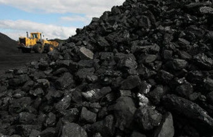 "ДНР" припинить поставки вугілля до Укра…