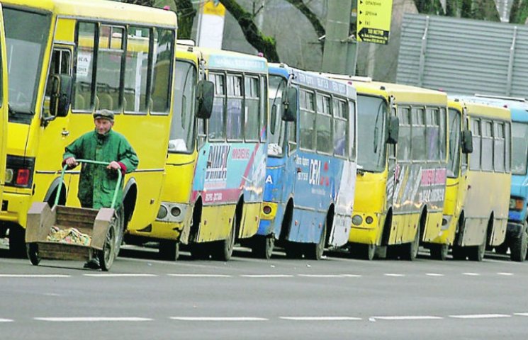 "Улучшение" от Кличко: В Киеве подорожае…