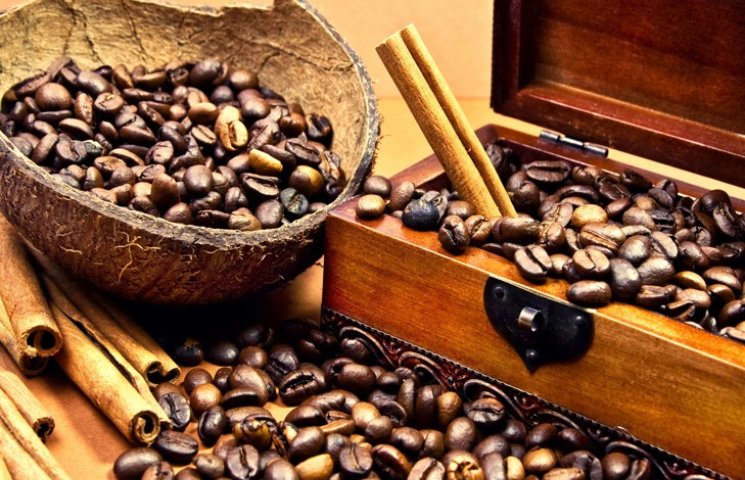 В Тернополе планируют изготавливать кофе…