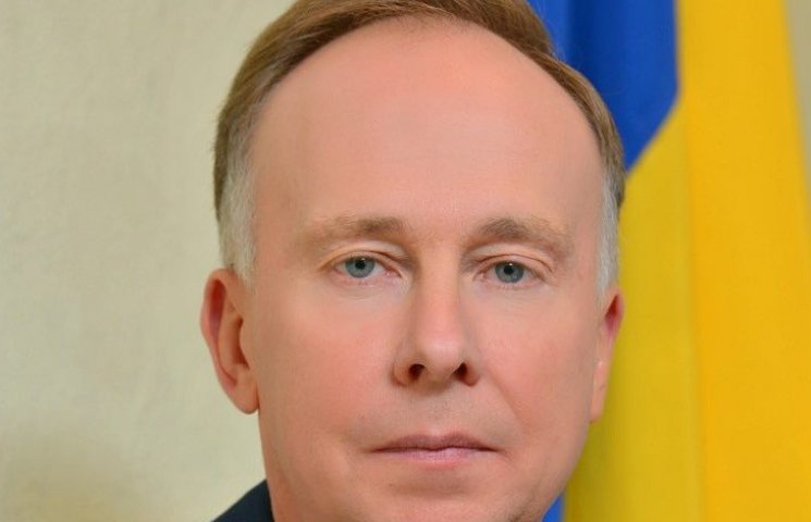 Головний прокурор Кропивниччини Ковaленк…