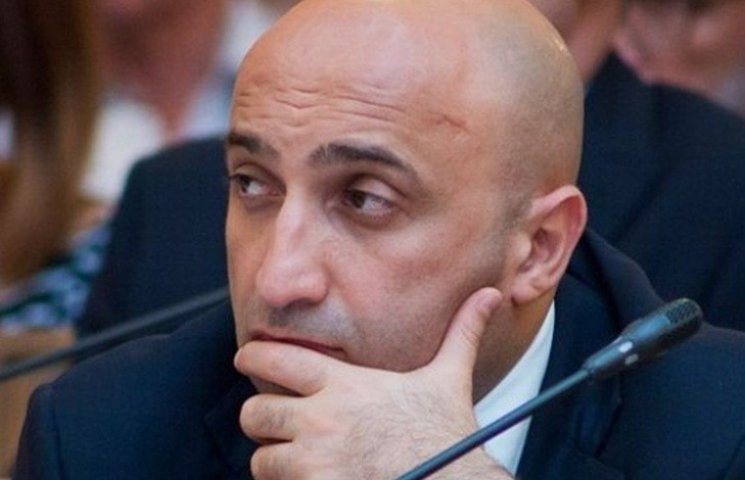 Прокурор Крыма Мамедов задекларировал бо…