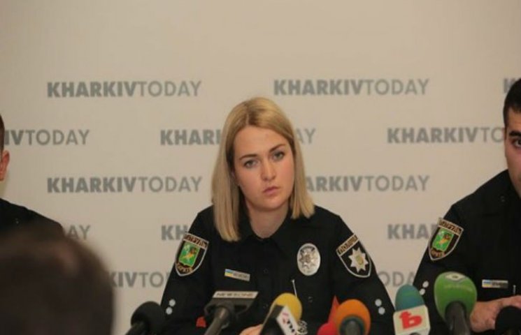 В Харькове патрульные сбили пешехода…