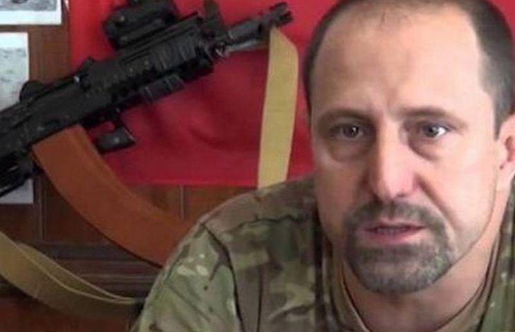 Ходаковський визнав, що терористи "ДНР"…