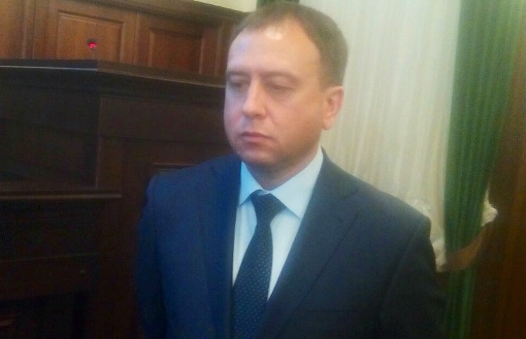 Новый прокурор Полтавщины задекларировал…