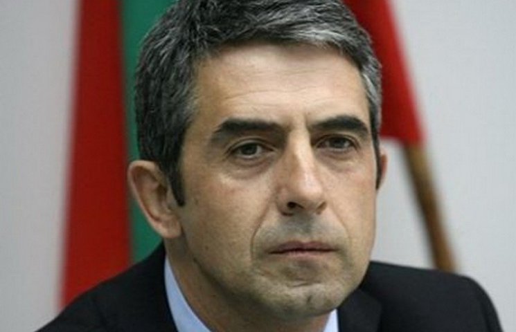 Президент Болгарії звинувачує Росію у кі…