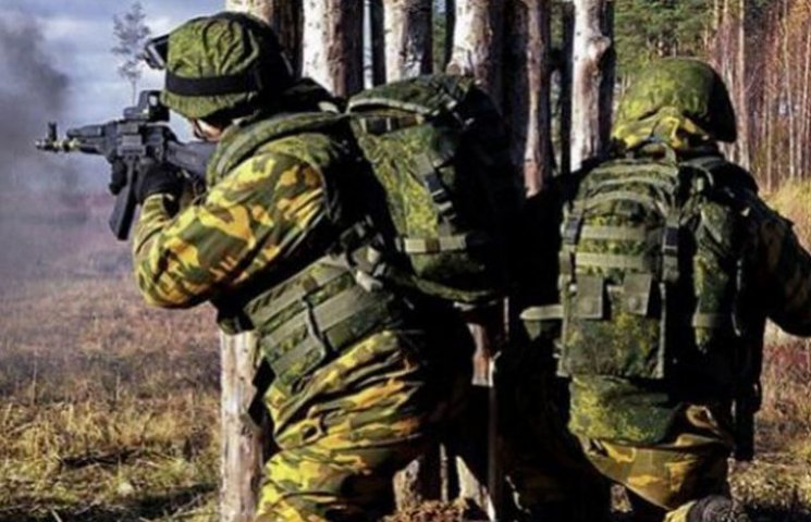Боевики 38 раз обстреляли позиции украин…