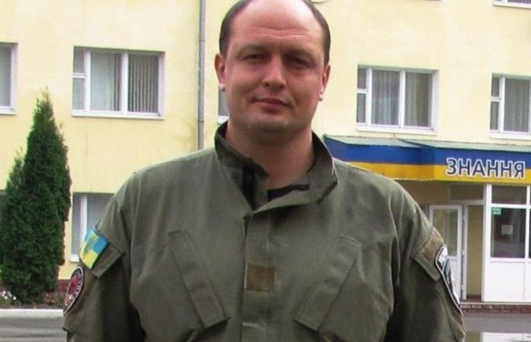 Особый полицейский батальон: от Кропивни…
