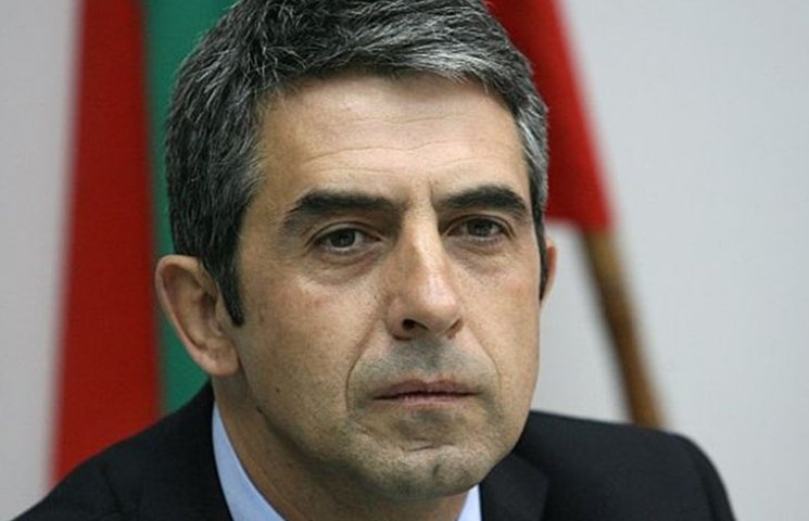 Президент Болгарии: Россия добивается ра…