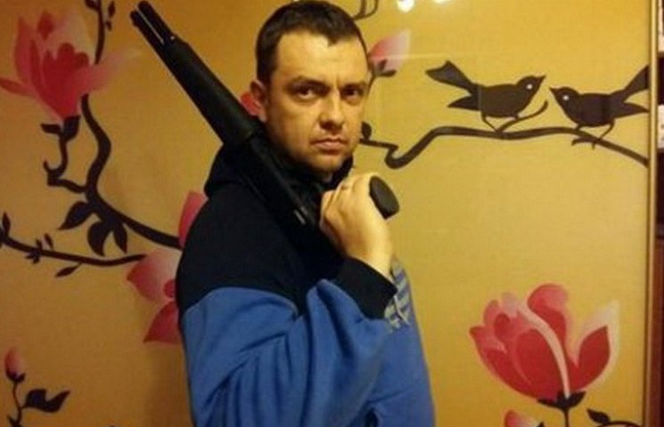 После обысков в Днипре запустили "вооруж…