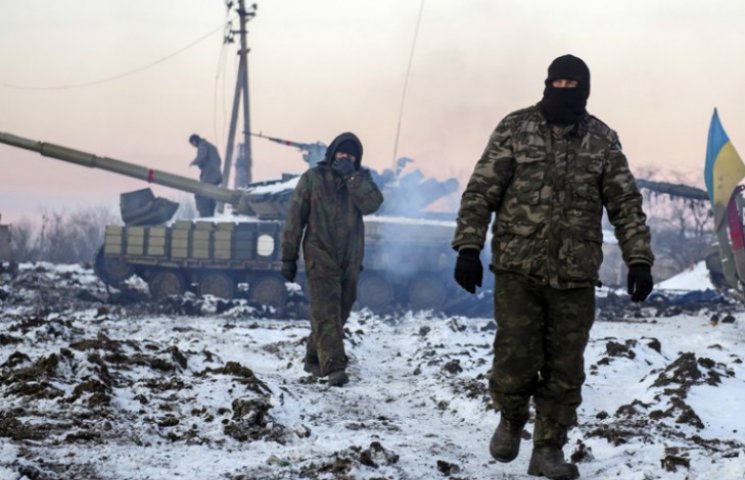 Зрада чи реформи: Чому українська армія…
