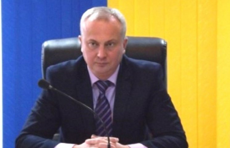 Начальник полиции Павлограда уволен со с…