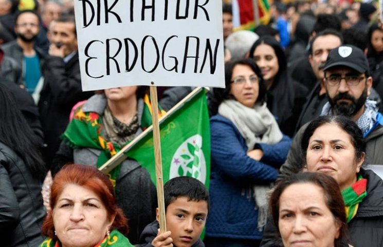 Готовит ли Эрдоган после "переворота" ещ…