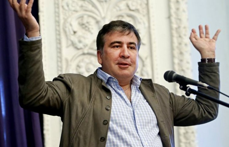 Видео дня: Отставка Саакашвили и суд Пит…