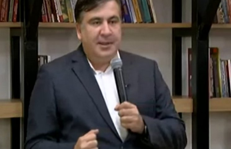 Саакашвили признал, что он мало сделал д…