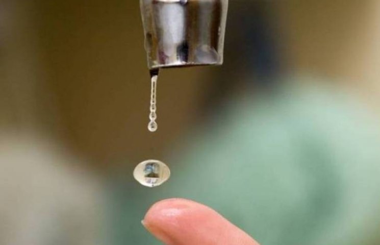 Миколаївців знов очікує відключення води…