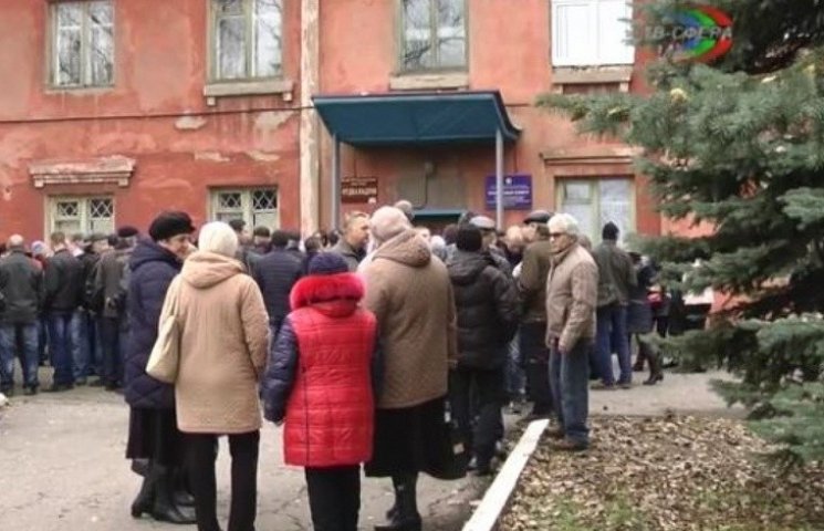 У "ДНР" закрили черговий завод: Людей ки…