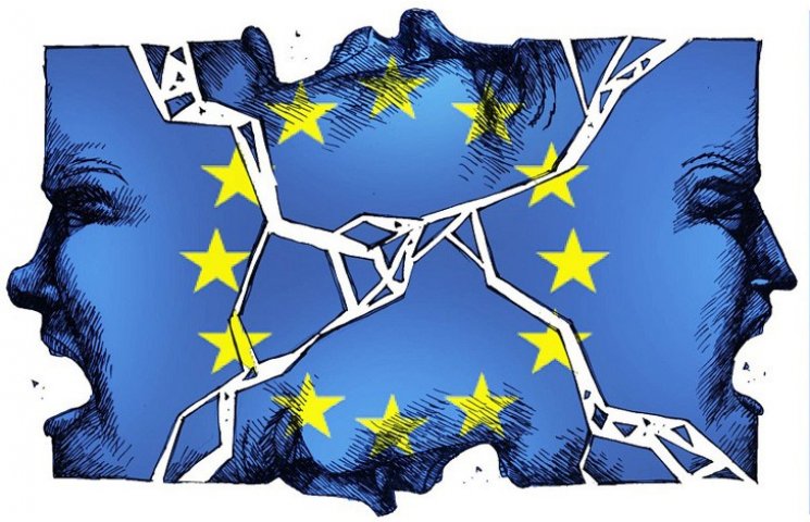 Як Європі зупинити наступ ляшків та трам…
