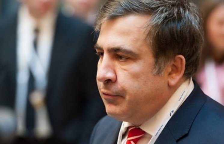 Саакашвили: от реформатора до "городског…