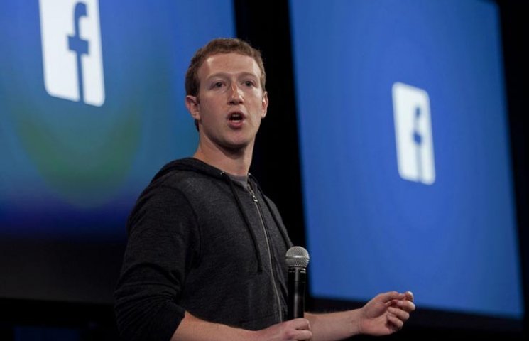 Фейсбук и выборы в США: Почему Цукерберг…