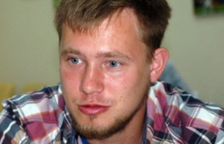В Киеве исчез экс-офицер ФСБ, который пе…