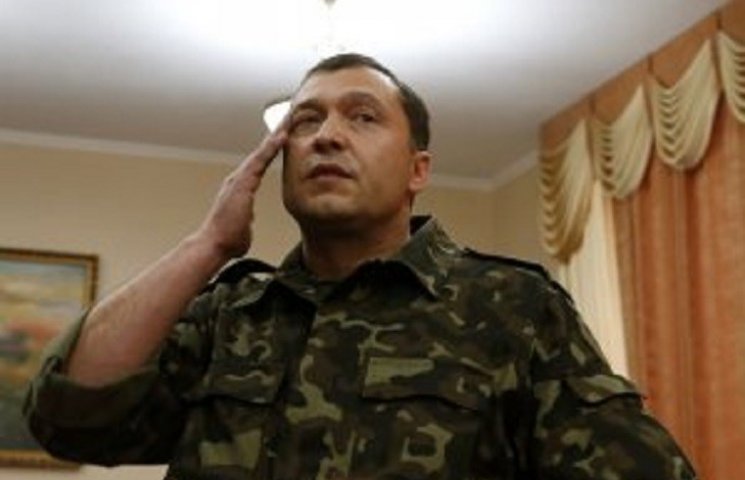 Болотов розповів, як "агенти" України за…