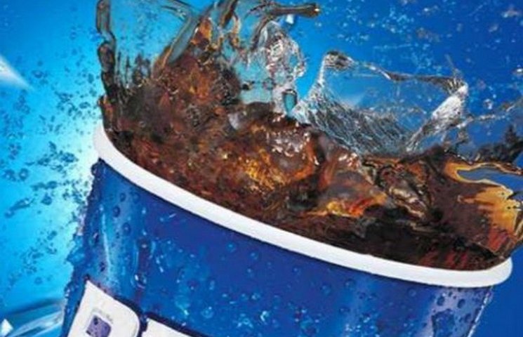 Санкції в дії: Pepsi будує на Кубані зав…