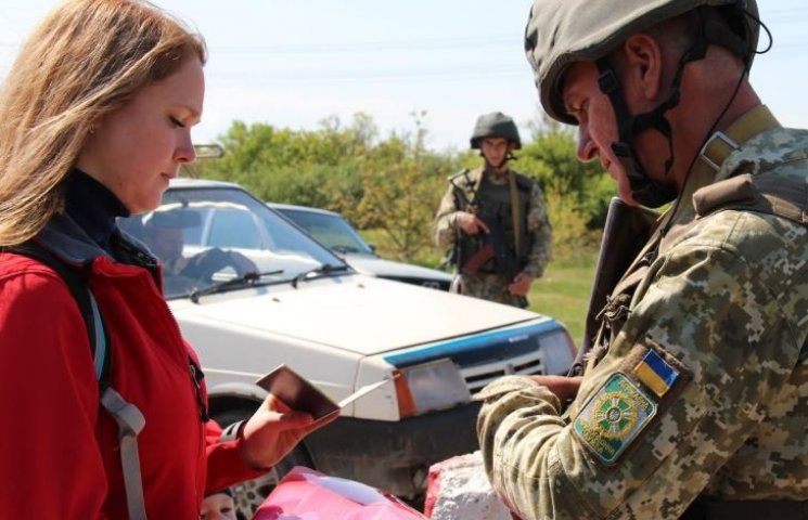 На Миколаївщині 186 осіб попалися на пор…