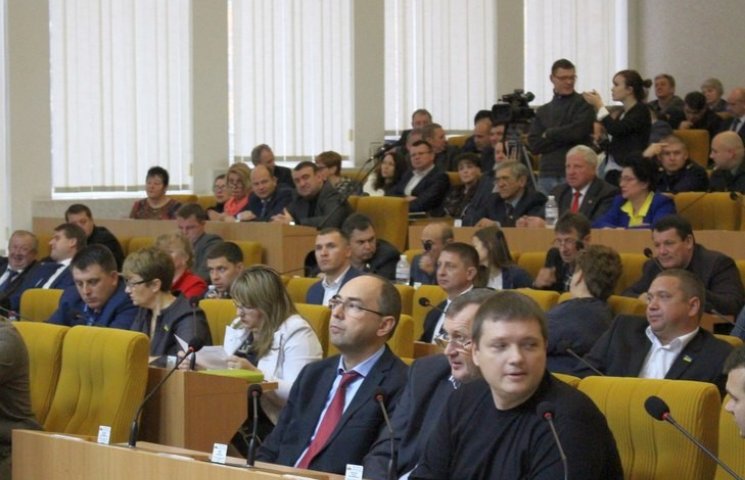 Миколаївський депутат запропонував позба…