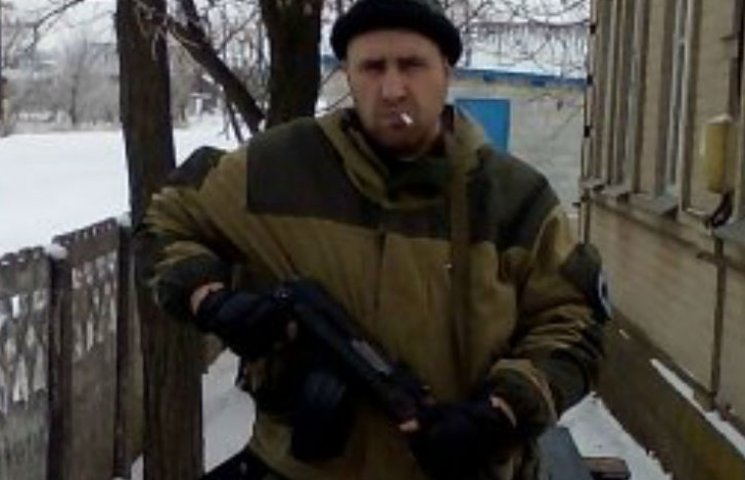 Відомий терорист помер у лікарні Донецьк…