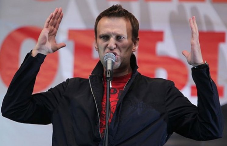 Почему Улюкаева посадят, а Навальный пой…