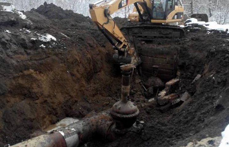 В Черновцах возобновили водоснабжение…