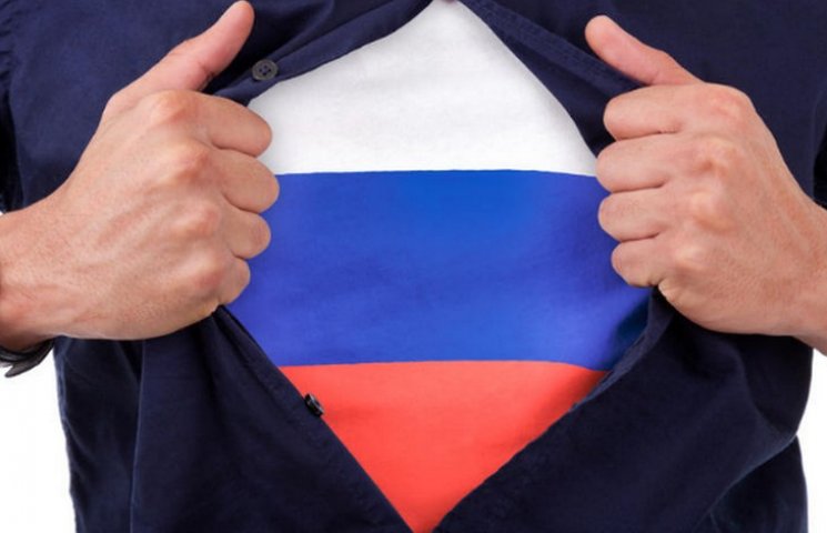 Россиян зажмут в патриотические рамки…