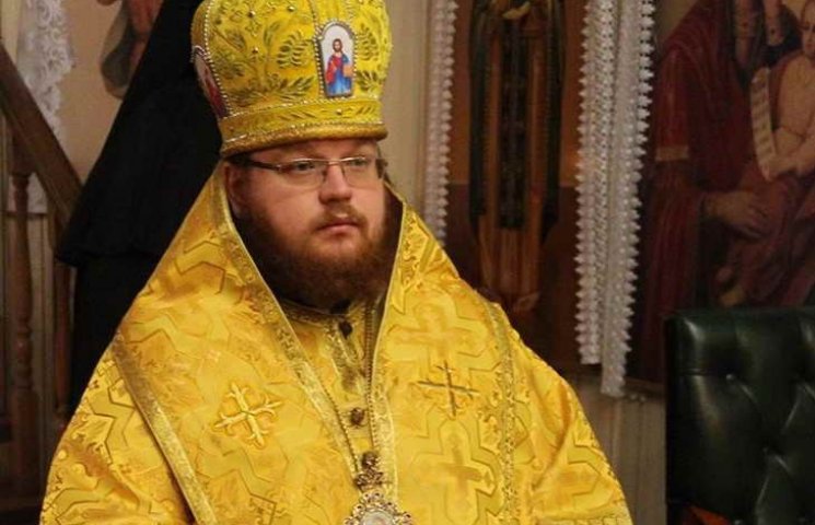 Священик з Росії умовив на секс хлопчика…