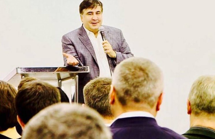 Почему новые политпроекты Саакашвили, Бе…